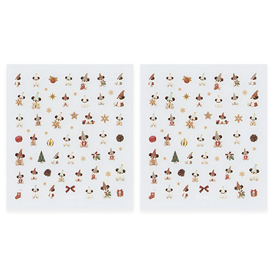 リルリンリンネイルシールセット