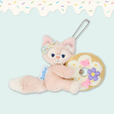 東京ディズニーシーフィルドウィズジョイ7個セット ✨✨✨✨✨ 🍩💖✨🍩💖✨🍩💖✨ ダッフィー＆フレンズの