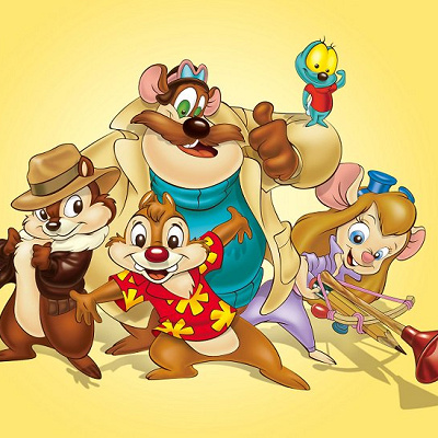 アニメと実写の繋がり