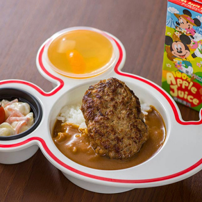 リトルハングリーベア・セット