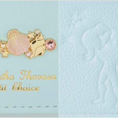 リトルマーメイド