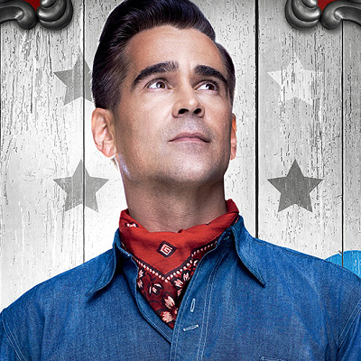 実写ダンボ：ホルト