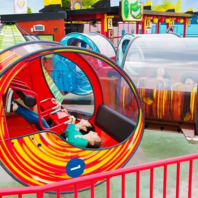 ロイド・スピン術・スピナー