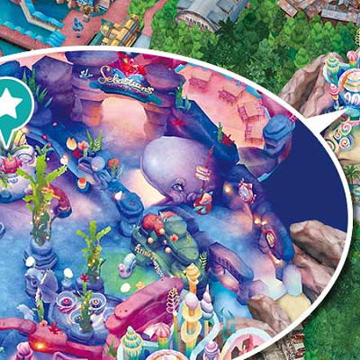 ブローフィッシュ・バルーンレースの場所