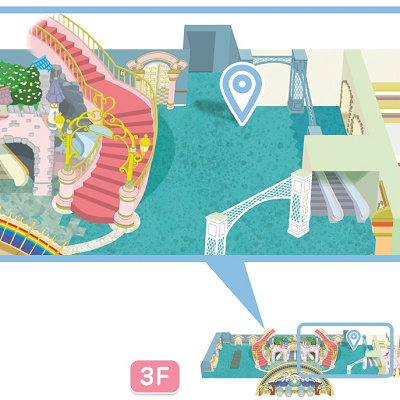 レザーアート＆メルヘン工房の場所