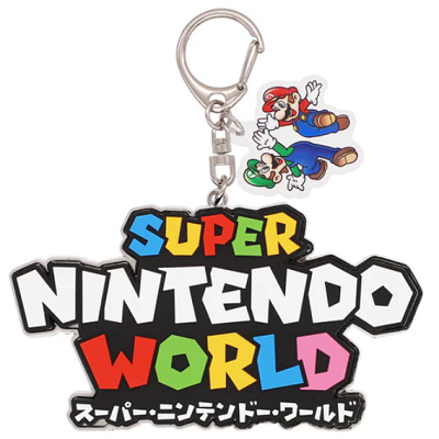 ロゴキーチェーン