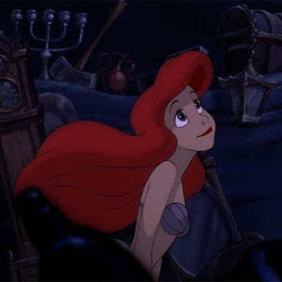 Look at this stuff. Isn't it neat?