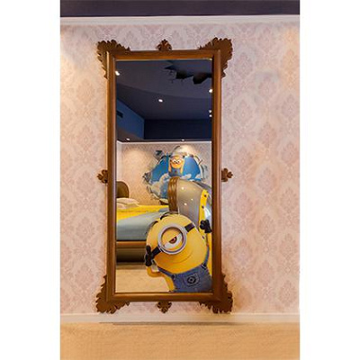 たくさんのミニオンを探してみてくださいね！