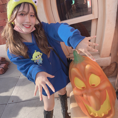 ゆるふわカール