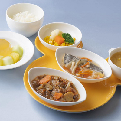 低アレルゲンプレートB（ブッフェ）