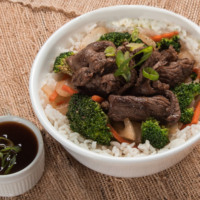 ラッキー・フォーチュン・クッカリー