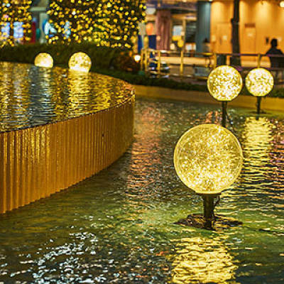 ルミナスドロップ