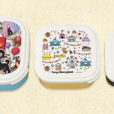 ランチケース