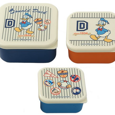 ランチケースセット