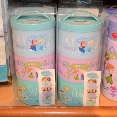 ランチケースセット