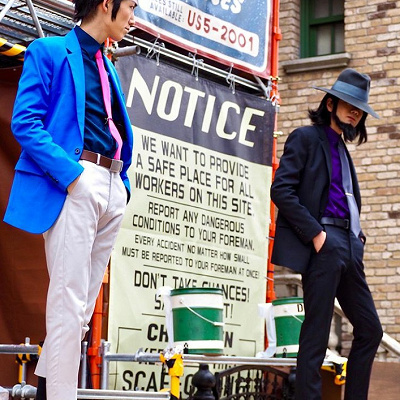 ルパン三世ザライブ／ルパン三世と次元大介