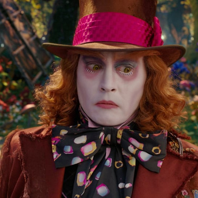 マッドハッター