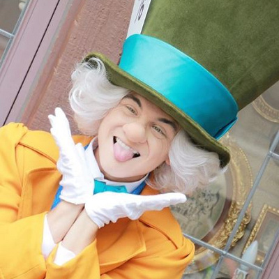 マッドハッター