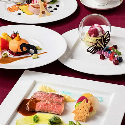 マゼランズ・スペシャルコース