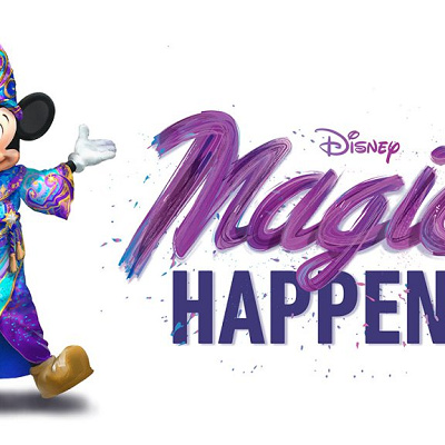 Magic Happens（マジック・ハプンズ）基本情報