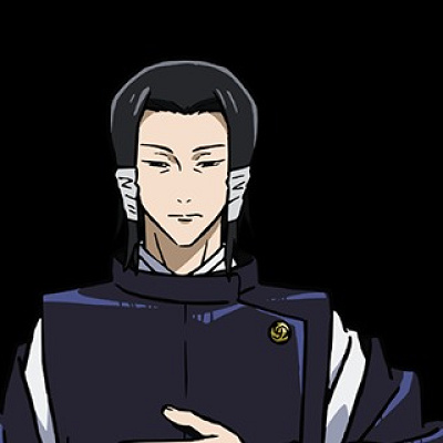 呪術廻戦の術式：加茂憲紀