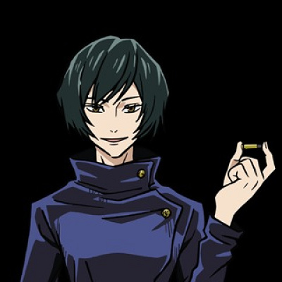 呪術廻戦の術式：禪院真依