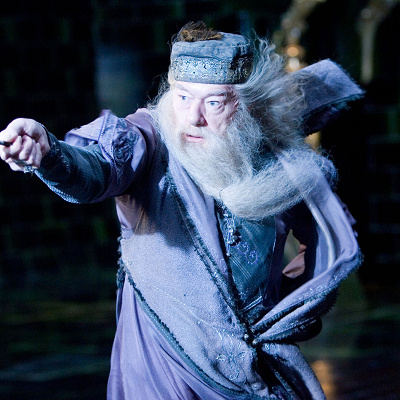 魔法の杖には「所有権」がある