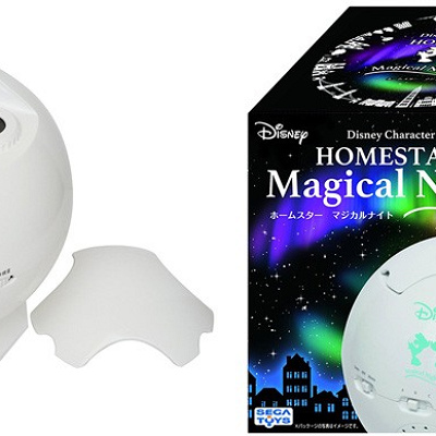 マジカルナイト