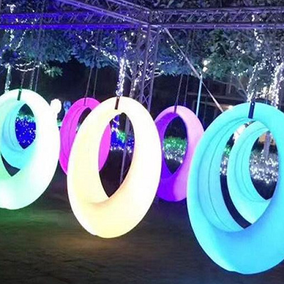 マジカルワンダースイング