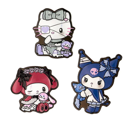 マグネットセット（USJハロウィングッズ2026）