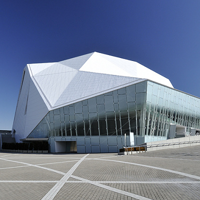 舞浜アンフィシアター