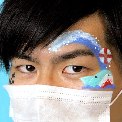 メーキャップキット