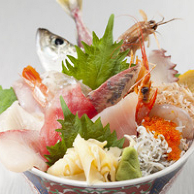 牧原鮮魚店