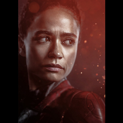 マッカリ（ローレン・リドロフ）