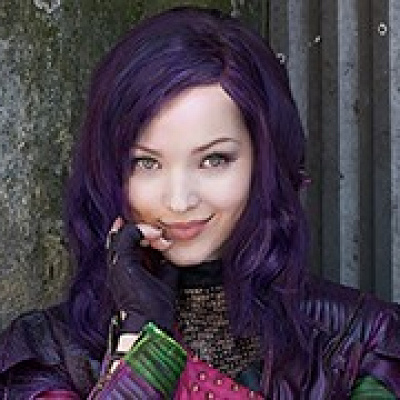 マレフィセントの娘・マル