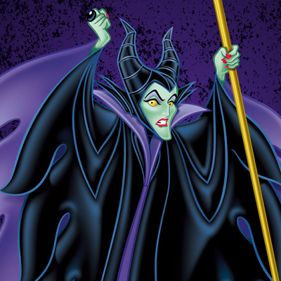 マレフィセント