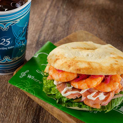 マンマのおすすめセット