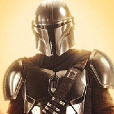 マンダロリアン