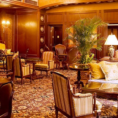 マーセリンサロン