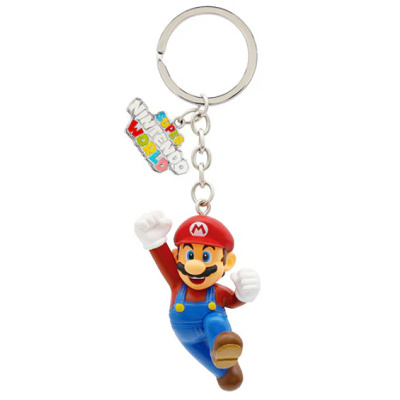 マリオキーチェーン