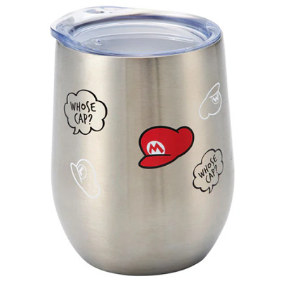 マリオタンブラー