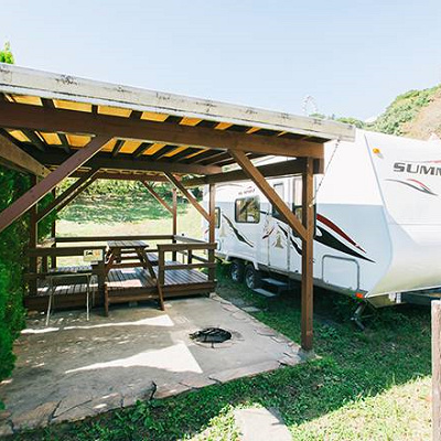 マーマレードキャラバンズタイプB