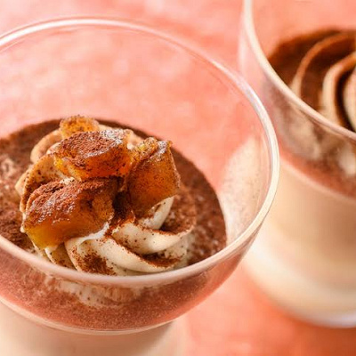 マロンティラミス