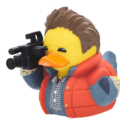 マーティミニフィギュア