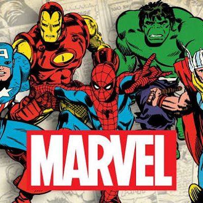 マーベル