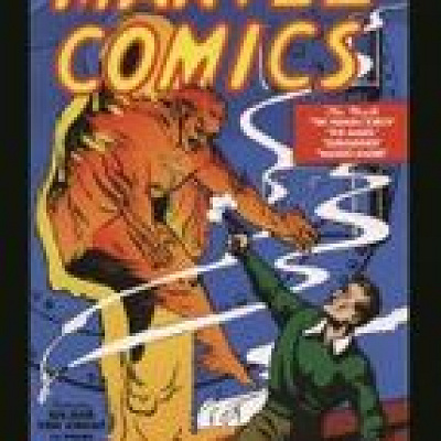 MARVEL×HISTORY（ヒストリー）