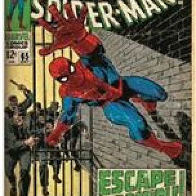 MARVEL×HERO（ヒーロー）