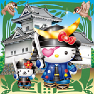 政宗陣羽織（宮城県）