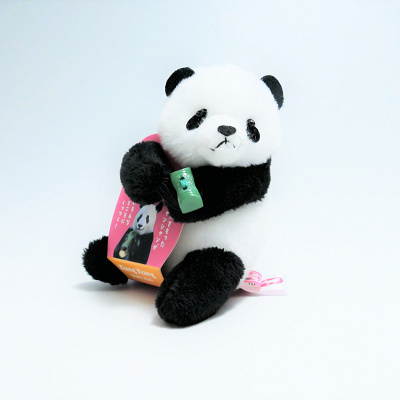 マスコット　くっつきたい！シャンシャン