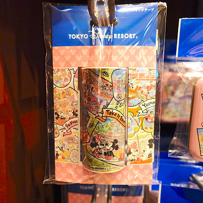 マスキングテープ